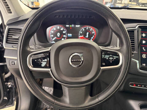 2020 Volvo XC90 T5 Momentum