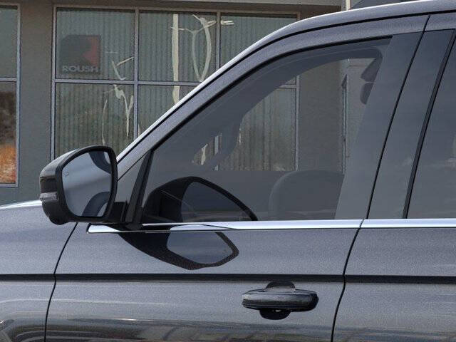 2025 Ford Expedition King Ranch