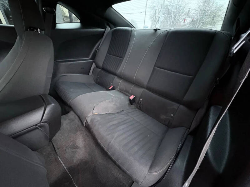 2010 Chevrolet Camaro LS