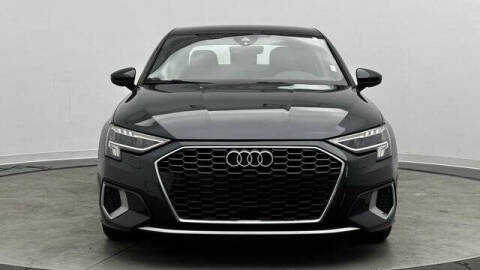 2024 Audi A3 Premium 40 TFSI