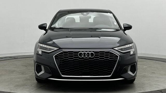 2024 Audi A3 Premium 40 TFSI