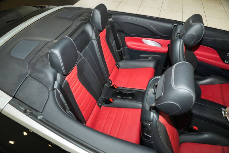 2020 Mercedes-Benz E-Class E 450 4MATIC