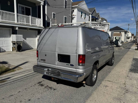 2013 Ford E-Series E-250