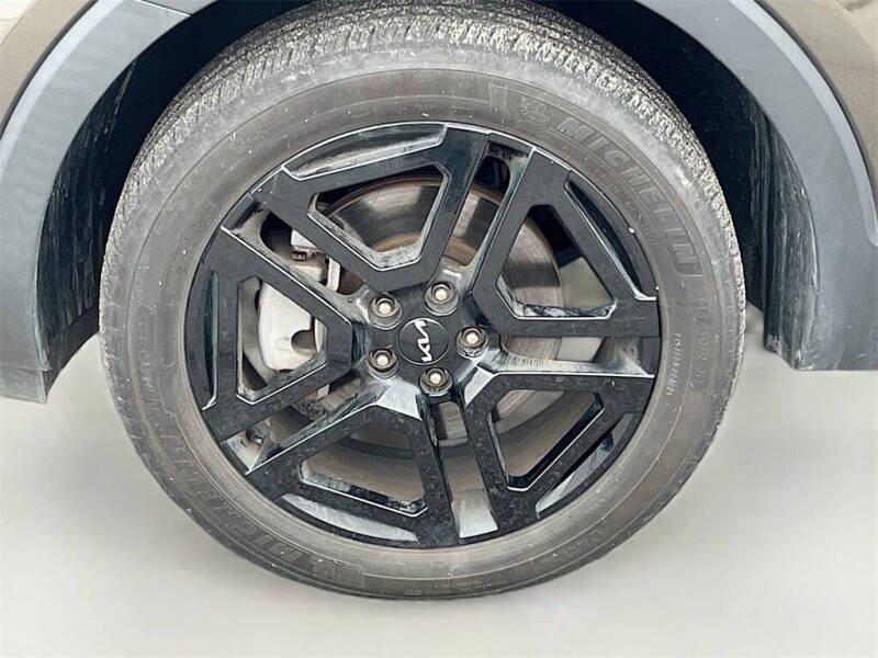 2023 Kia Telluride SX-Prestige X-Line