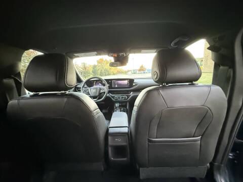 2025 Buick Envista Sport Touring