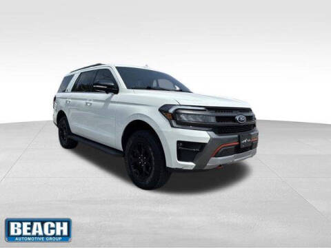 2023 Ford Expedition Timberline Photo