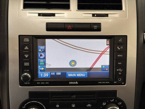 2008 Dodge Charger RT