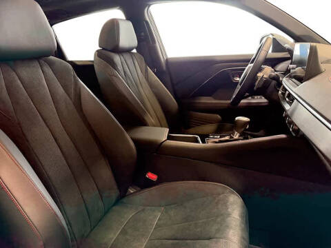 2025 Acura ADX w/A-SPEC