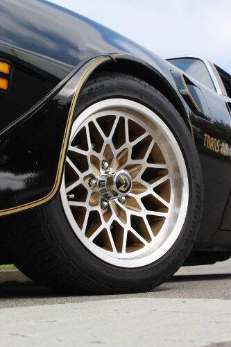 1977 Pontiac Trans Am