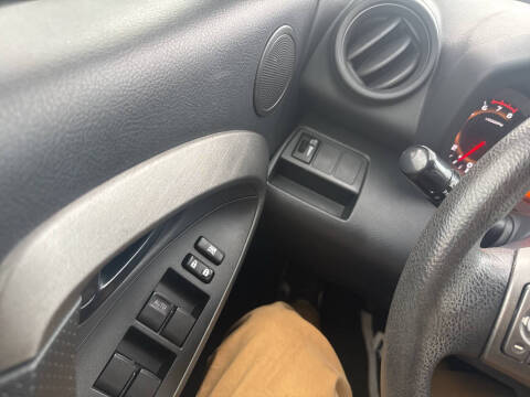 2011 Toyota RAV4 Sport