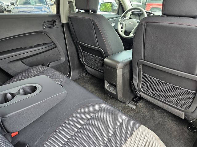 2017 GMC Terrain SLE-1
