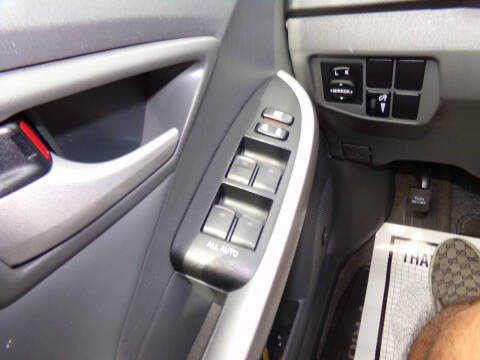 2011 Toyota Prius Four