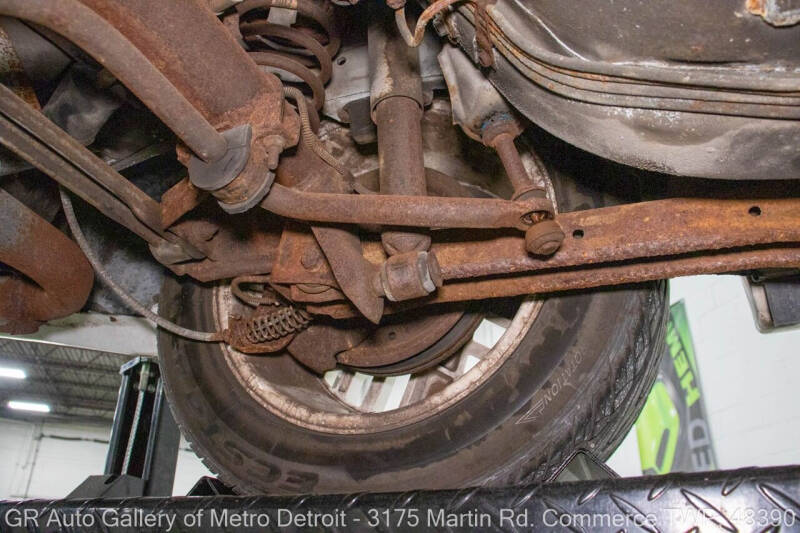 1984 Pontiac Firebird Trans Am