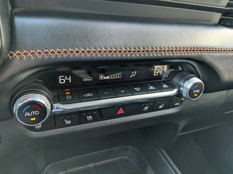 2023 Mazda CX-50 2.5 Turbo Premium Plus