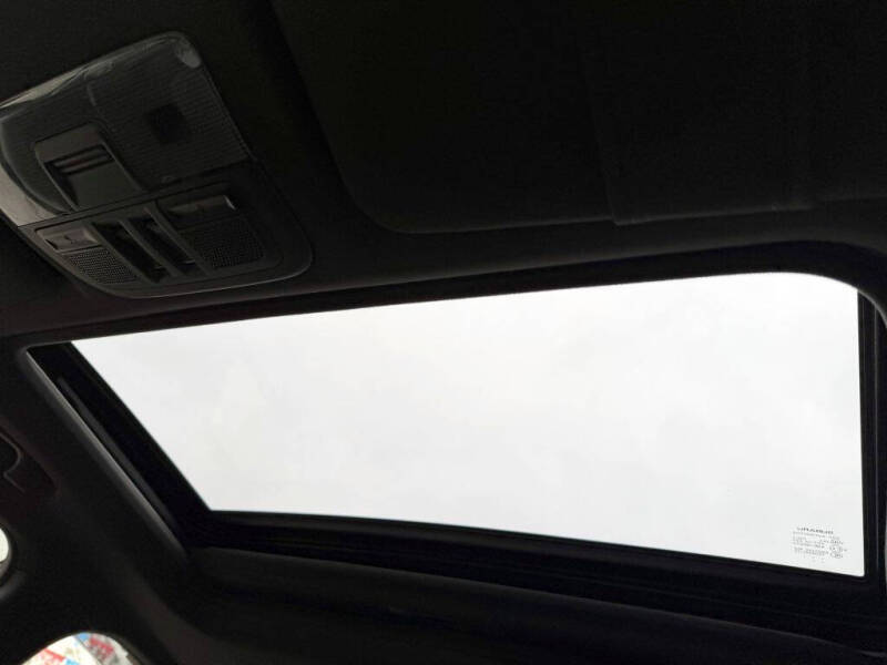 2018 Subaru WRX Premium