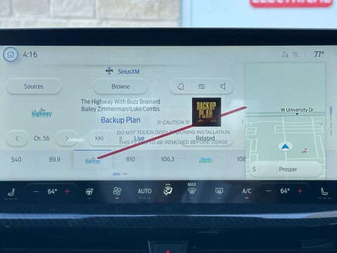 2026 Ford Escape ST-Line Elite