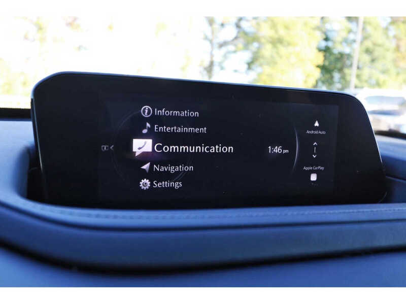 2025 Mazda CX-30 2.5 S Preferred