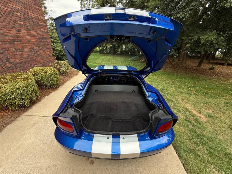 2006 Dodge Viper SRT-10