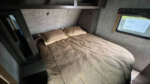 2016 Winnebago Ultralite