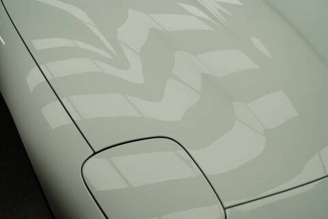 1999 Chevrolet Corvette