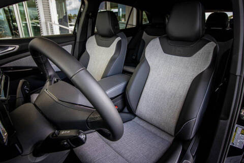 2025 Volkswagen ID.4 Pro