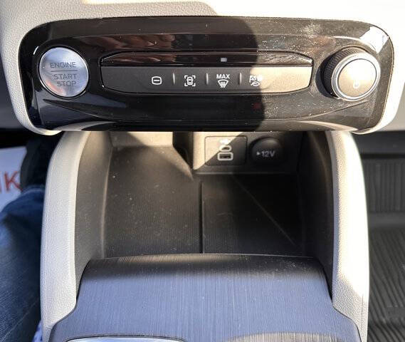 2024 Ford Escape Plug-In Hybrid PHEV