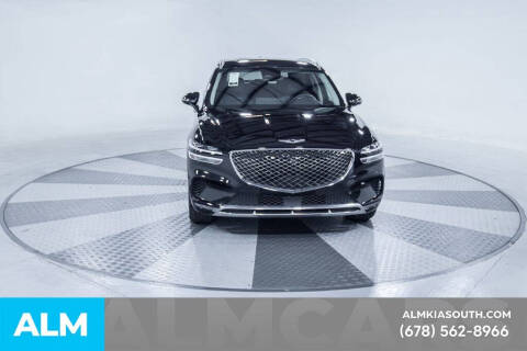 2023 Genesis GV70 2.5T Standard