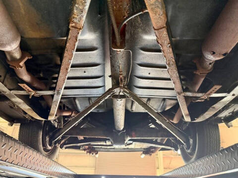 1948 Ford Super Deluxe