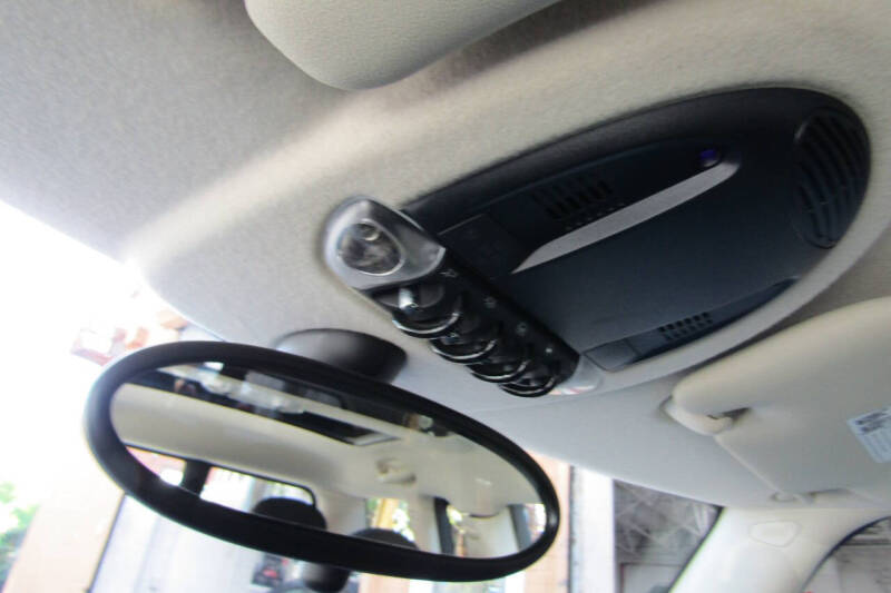 2012 MINI Cooper Clubman S