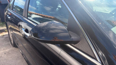 2012 Chevrolet Impala LTZ