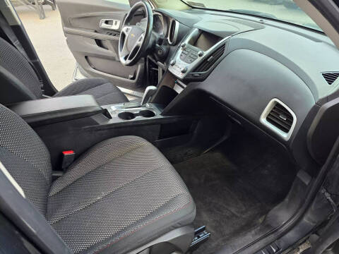 2012 Chevrolet Equinox LT