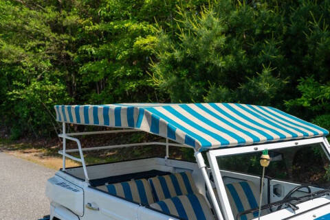 1974 Volkswagen Thing