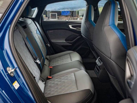 2025 Audi S5 quattro Prestige TFSI