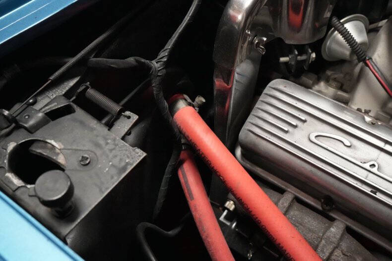 1966 Chevrolet Corvette