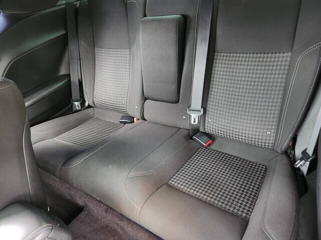 2017 Dodge Challenger R/T