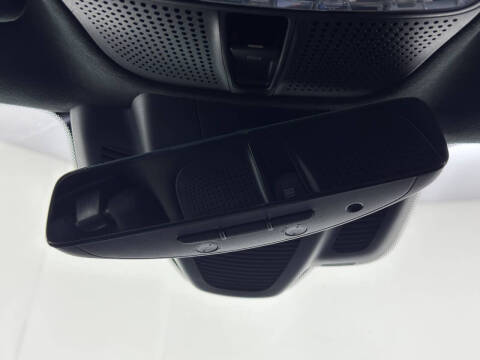 2019 Mercedes-Benz AMG GT 53