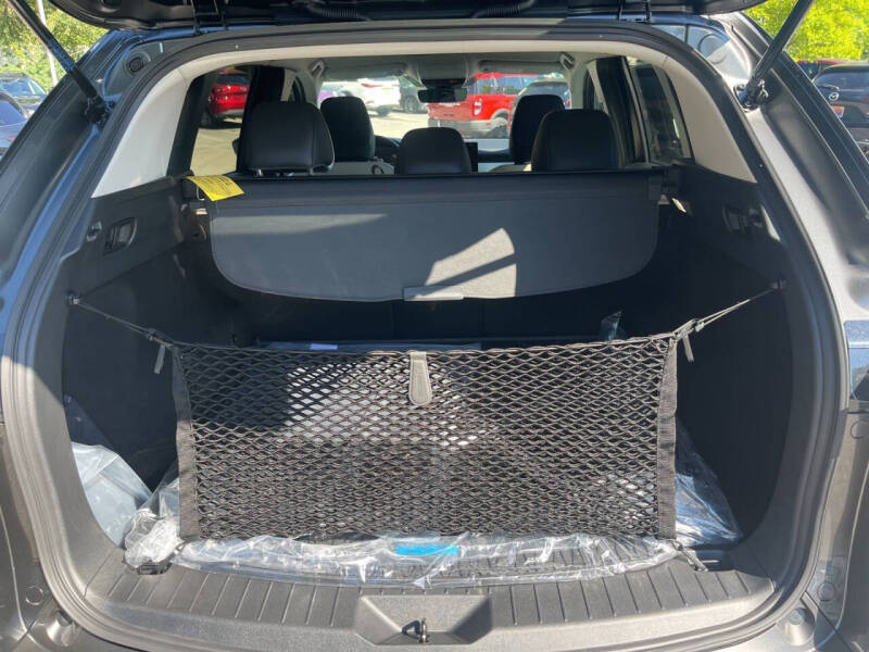 2026 Mazda CX-5 2.5 S Select