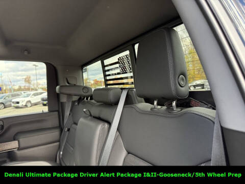 2021 GMC Sierra 2500HD