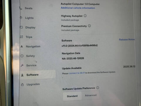 2016 Tesla Model X 75D