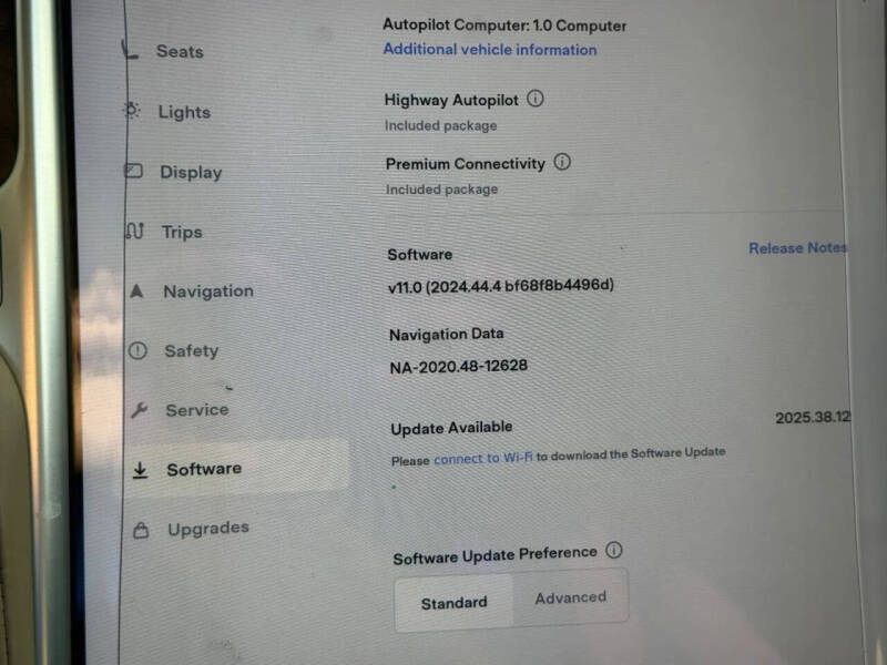 2016 Tesla Model X 75D