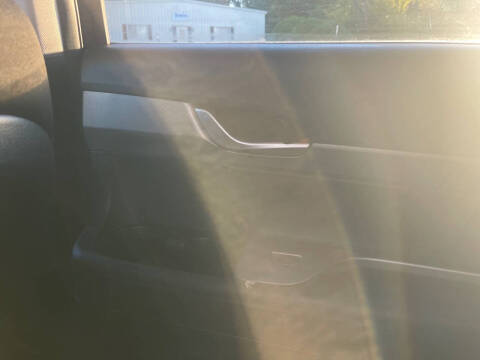 2021 Hyundai Palisade SE