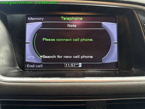 2012 Audi Q5 3.2 quattro Premium Plus