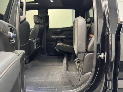 2022 GMC Sierra 1500 Limited