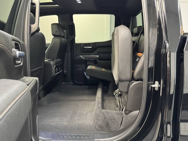 2022 GMC Sierra 1500 Limited