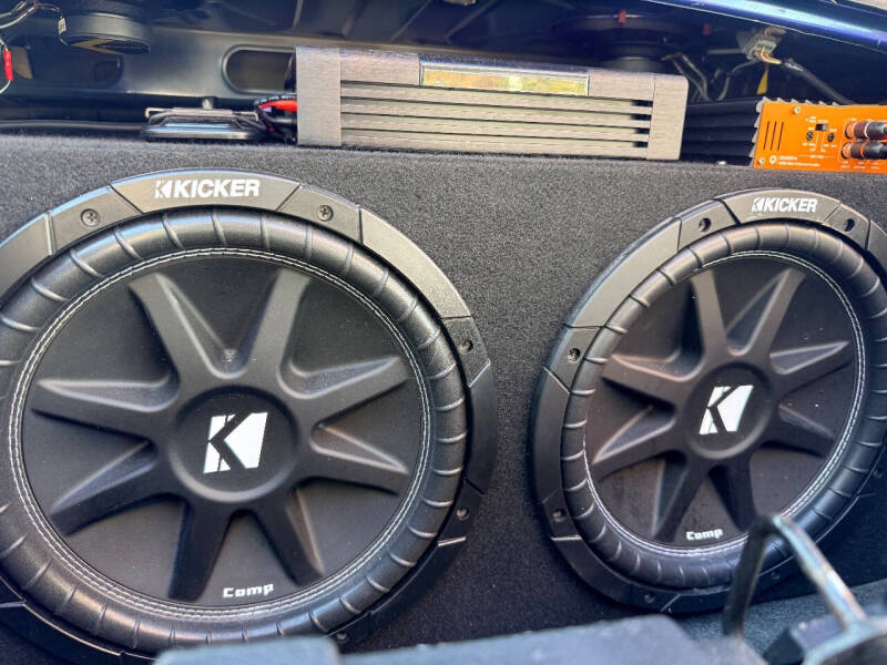 2005 Ford Mustang GT Premium