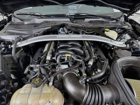 2016 Ford Mustang Shelby GT350