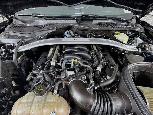 2016 Ford Mustang Shelby GT350