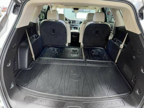 2019 Buick Enclave Premium