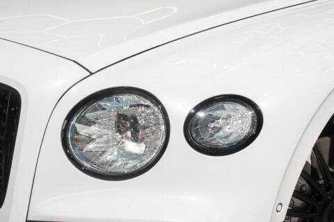 2023 Bentley Flying Spur