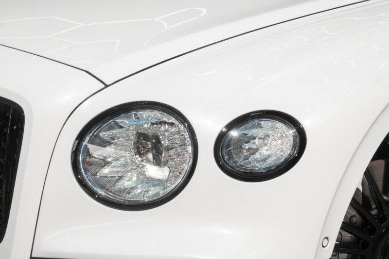 2023 Bentley Flying Spur